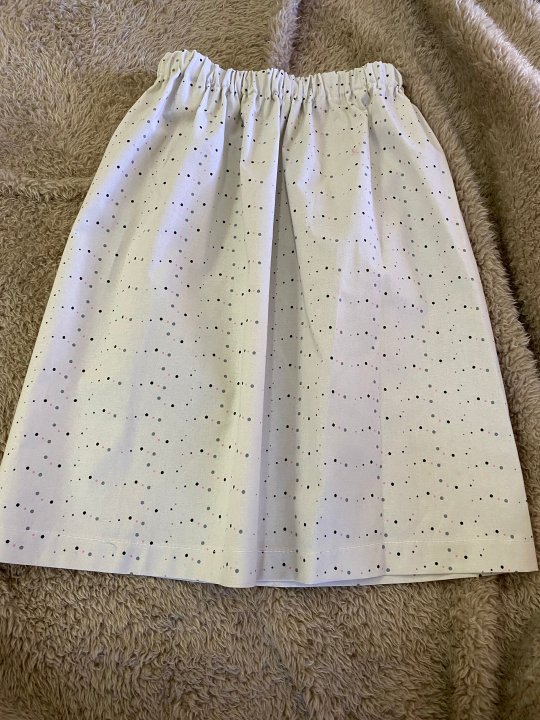1431606 HVC Girls Skirt | Spots