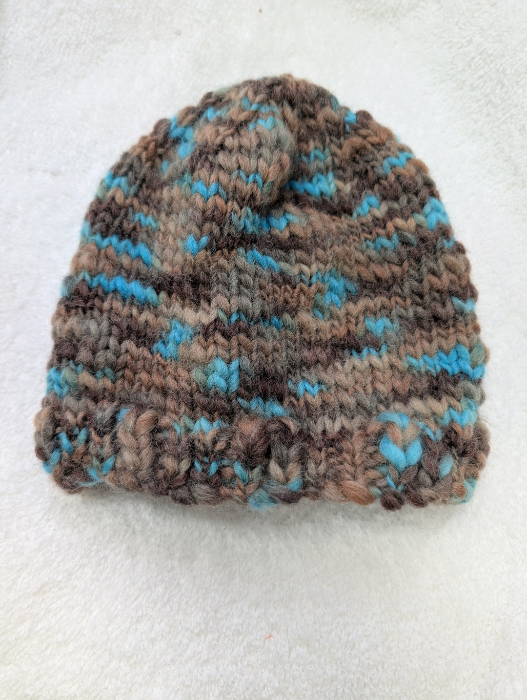 1431913 Warm Beanie