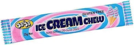 Ice Cream Chew 25g