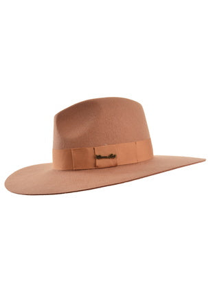 TCP1909HAT Augusta Crushable Wool Felt Hat