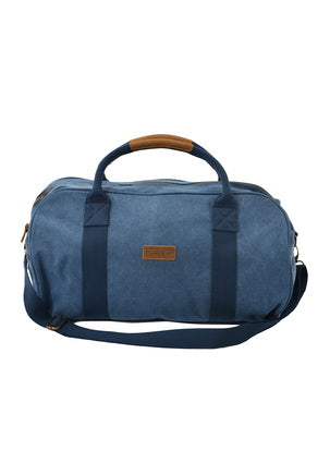 T3W1995BAG Overnight Bag | Navy