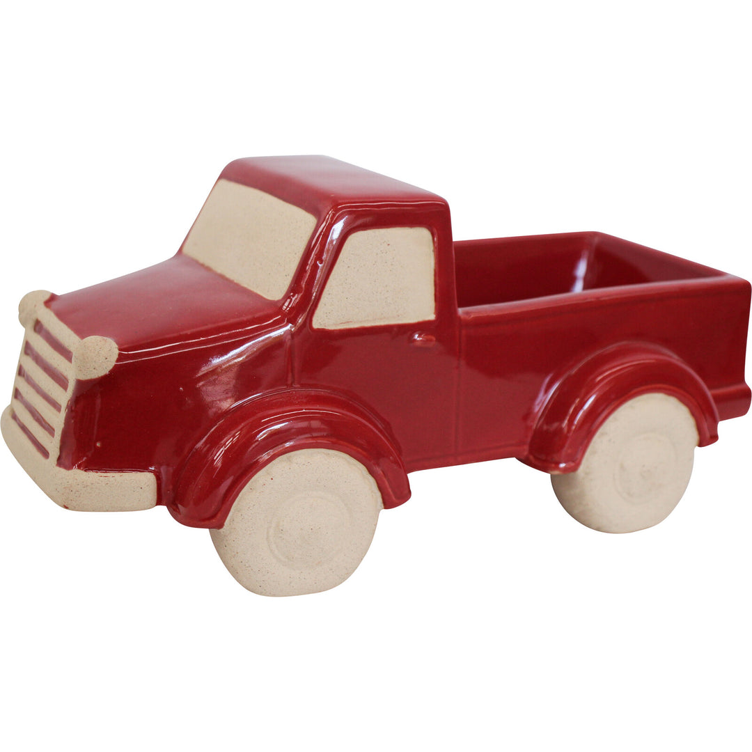 LU5173 Red Ute Planter