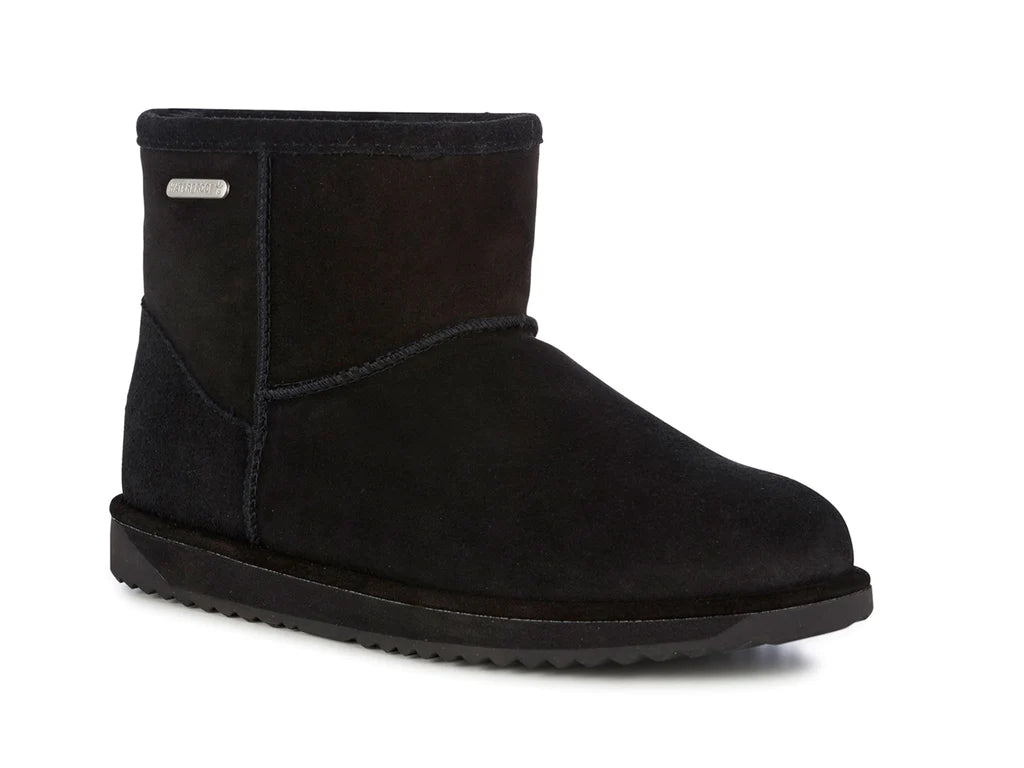 W11619 Paterson Classic Mini | Black
