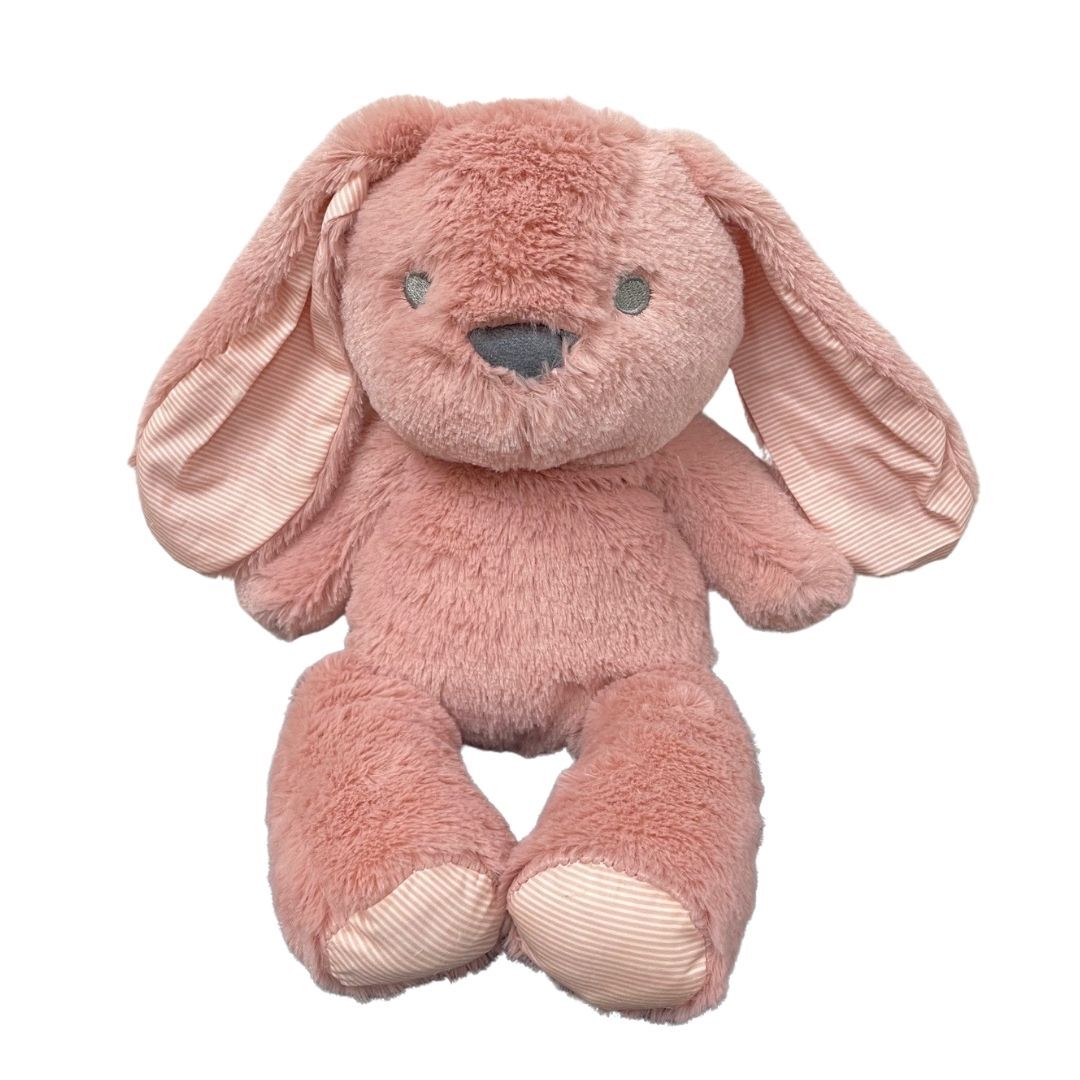PBTB Bunny Teddy | Blush