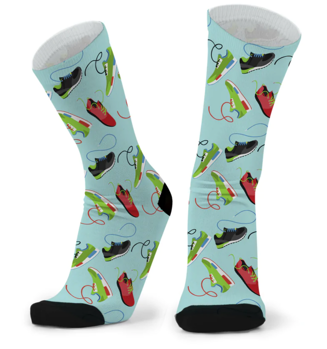 RFM20003 Sneakers Socks