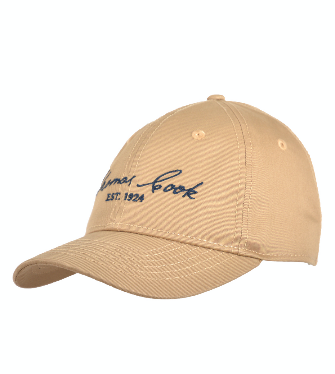 TCP1965CAP Horseman Cap | Sand