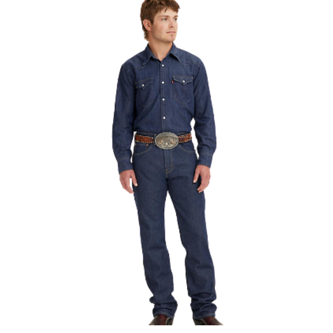 376810008 LEVI'S® 556 Western Fit | On that Mountain