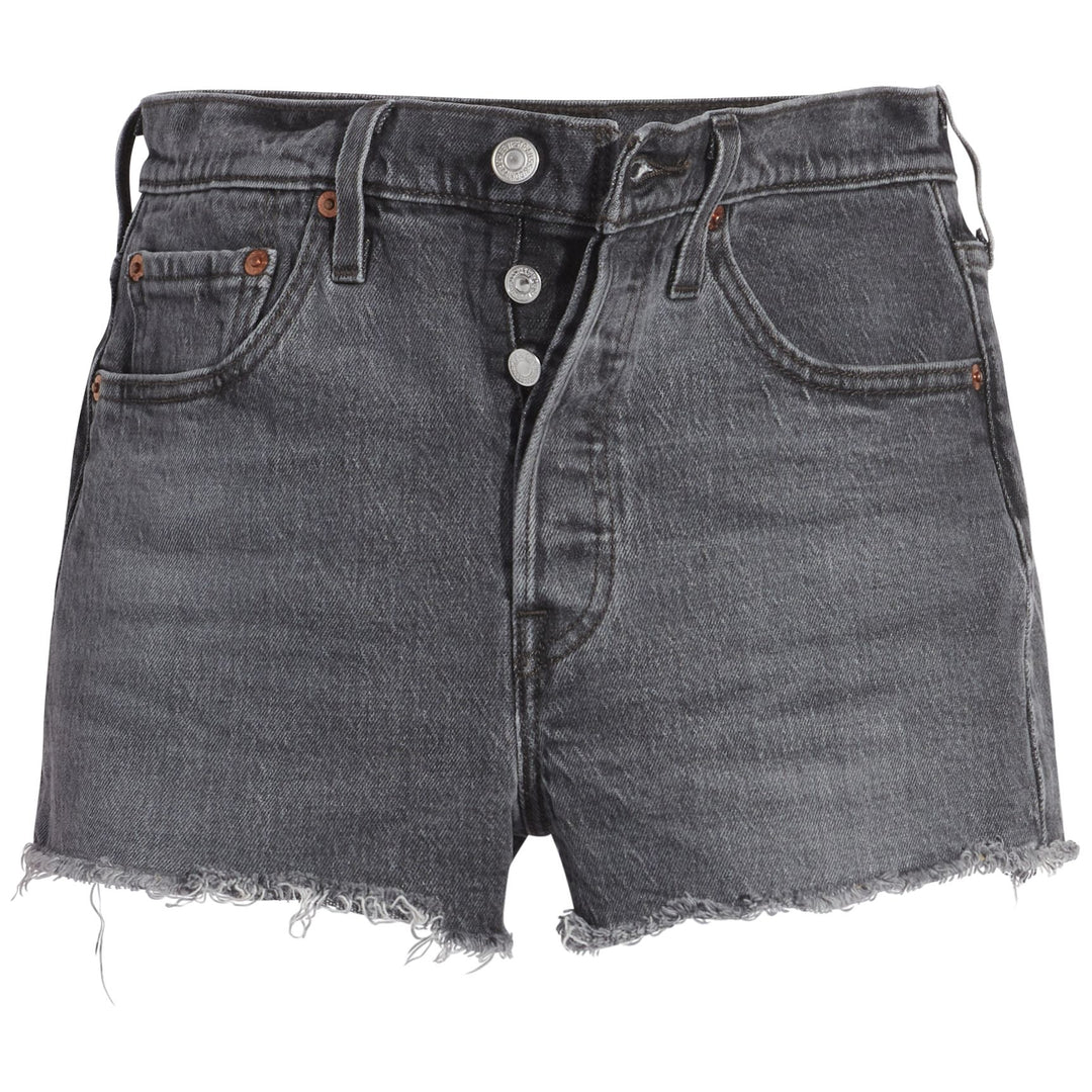 563270240 Levi's ® Women's 501 ® Original High Rise Jean Shorts | Mesa Cabo Rise Short