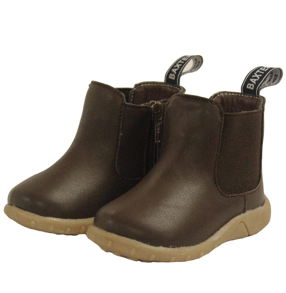 BAXTER BOOTS PN056 Baxter Jack