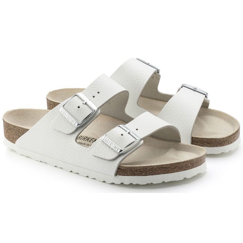 BIRKENSTOCK SANDALS 0051731 Arizona | White