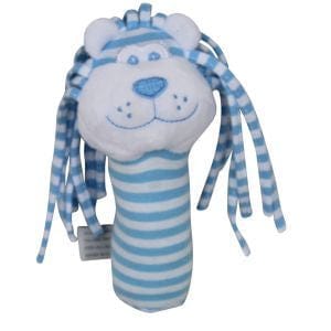 ES KIDS BABY Lion Stick Rattle