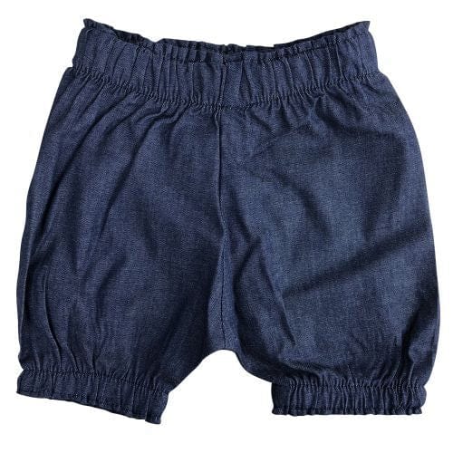 ES KIDS NAPPY PANTS 6-12 Months NPDD Nappy Pants | Dark Denim