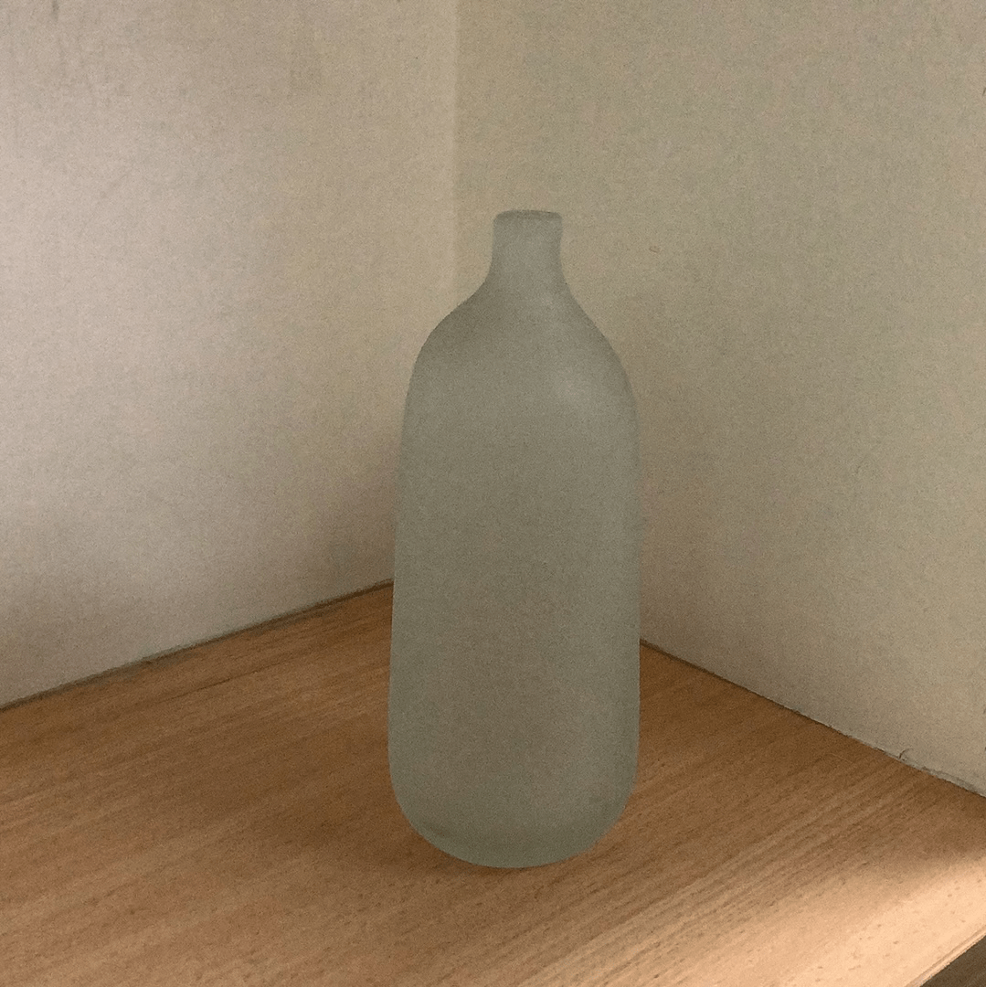 LAVIDA HOMEWARES M7541-2 Decorative Jar