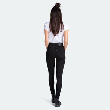 LEVIS JEANS 227910033 Mile High Super Skinny | Black