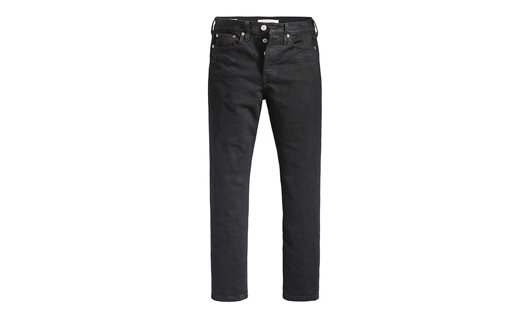 LEVIS JEANS 34964-0023 Wedgie Straight | Black Sprout