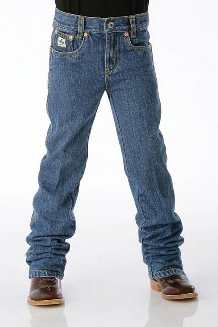 MB10082001 Cinch Boys Original Youth Regular Fit Jean