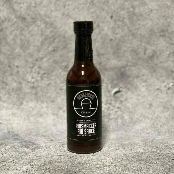 Ribsmacker Rib Sauce
