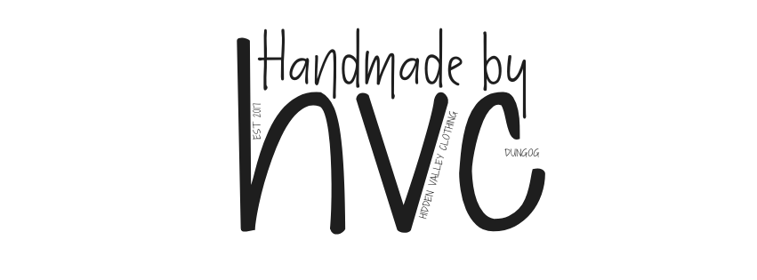 Handmade by HVC