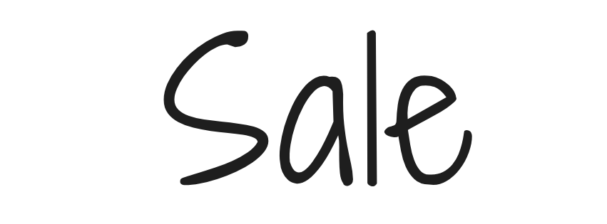 Sale