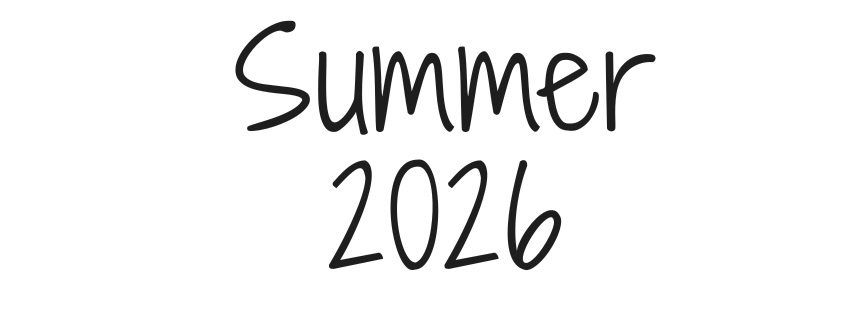 Summer 2026