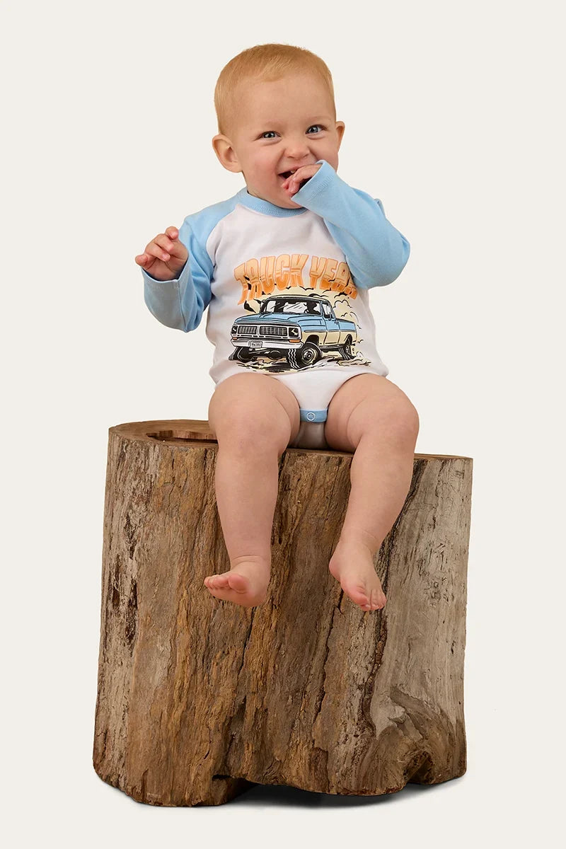Baby Clothing - Onsies/Shirts/Singlets