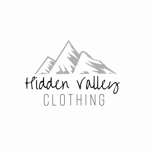 Hidden Valley Clothing Handmade