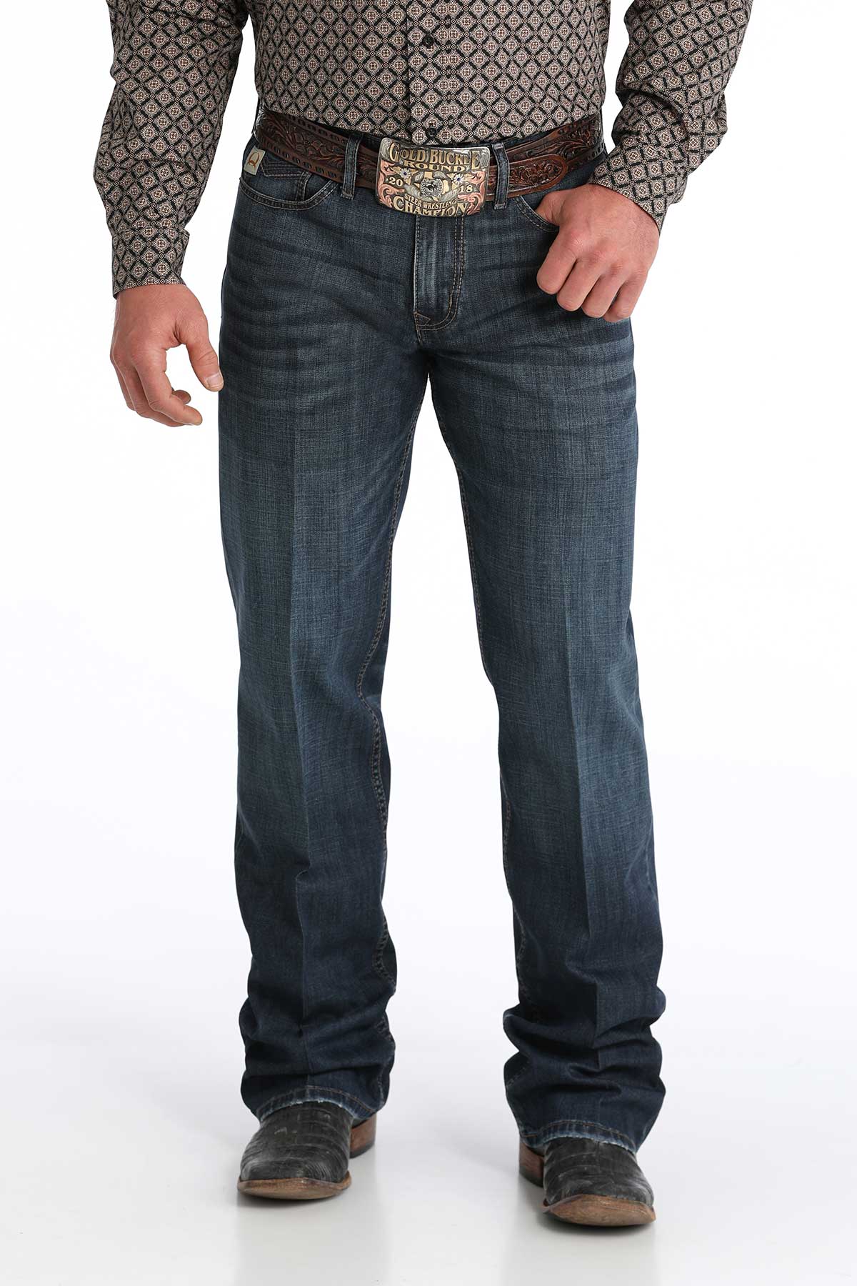 Mens Belts