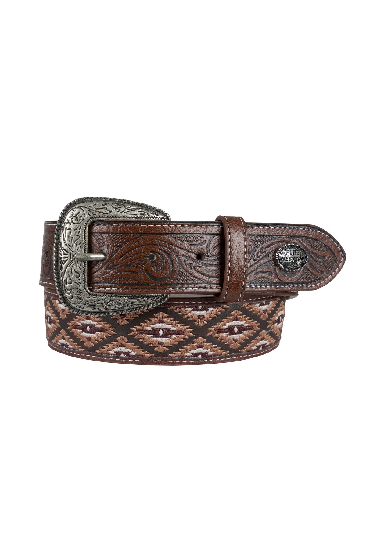 Men's Belts