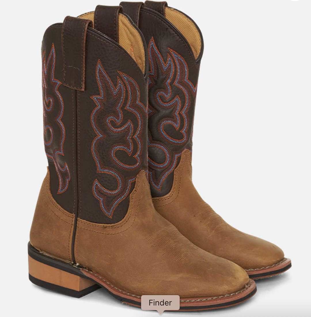 Kids Footwear