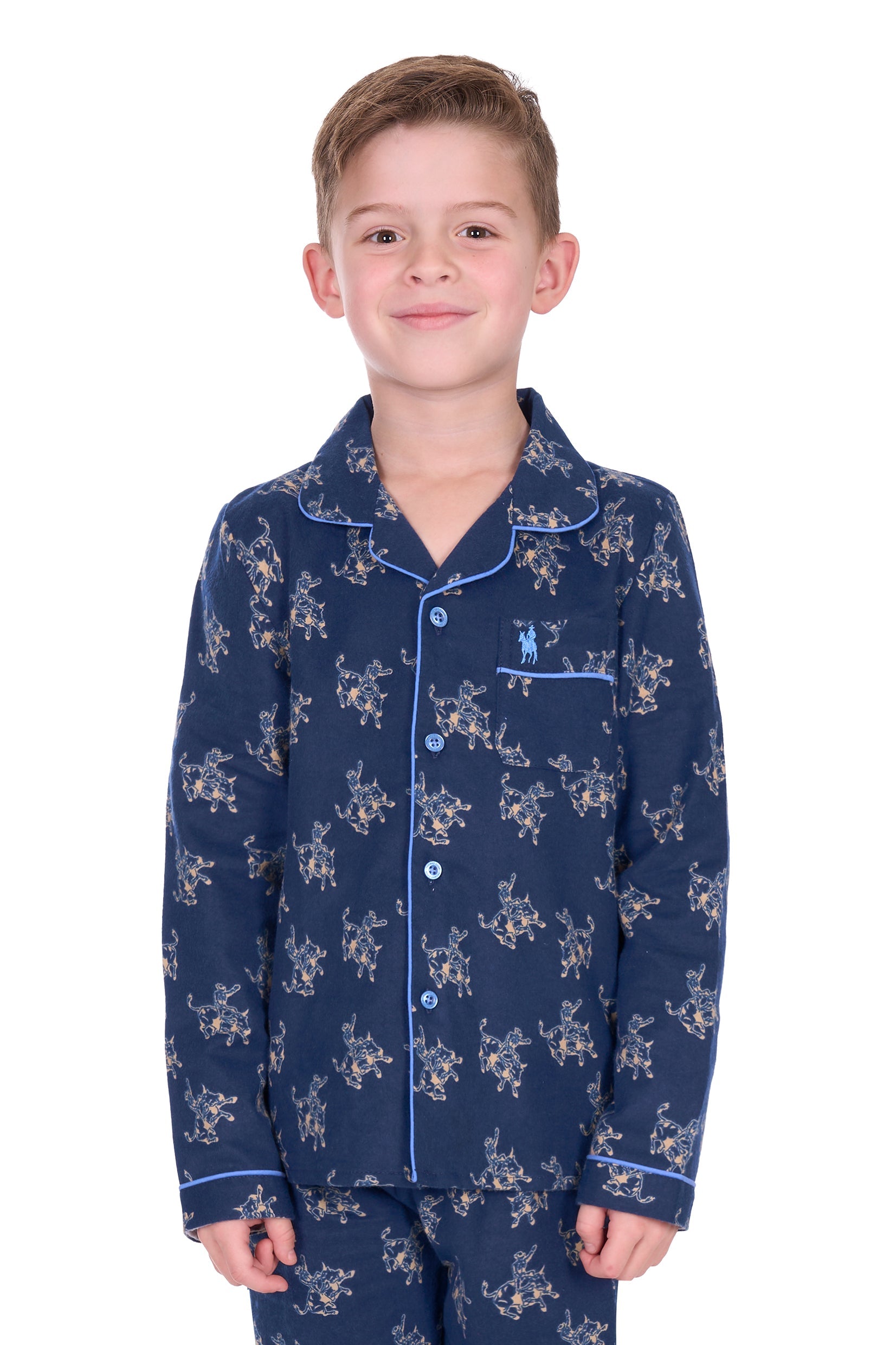 Childrens Pyjamas