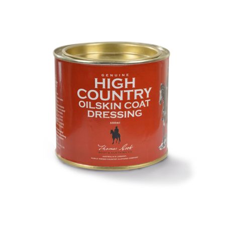 Boot, Leather & Oilskin Care