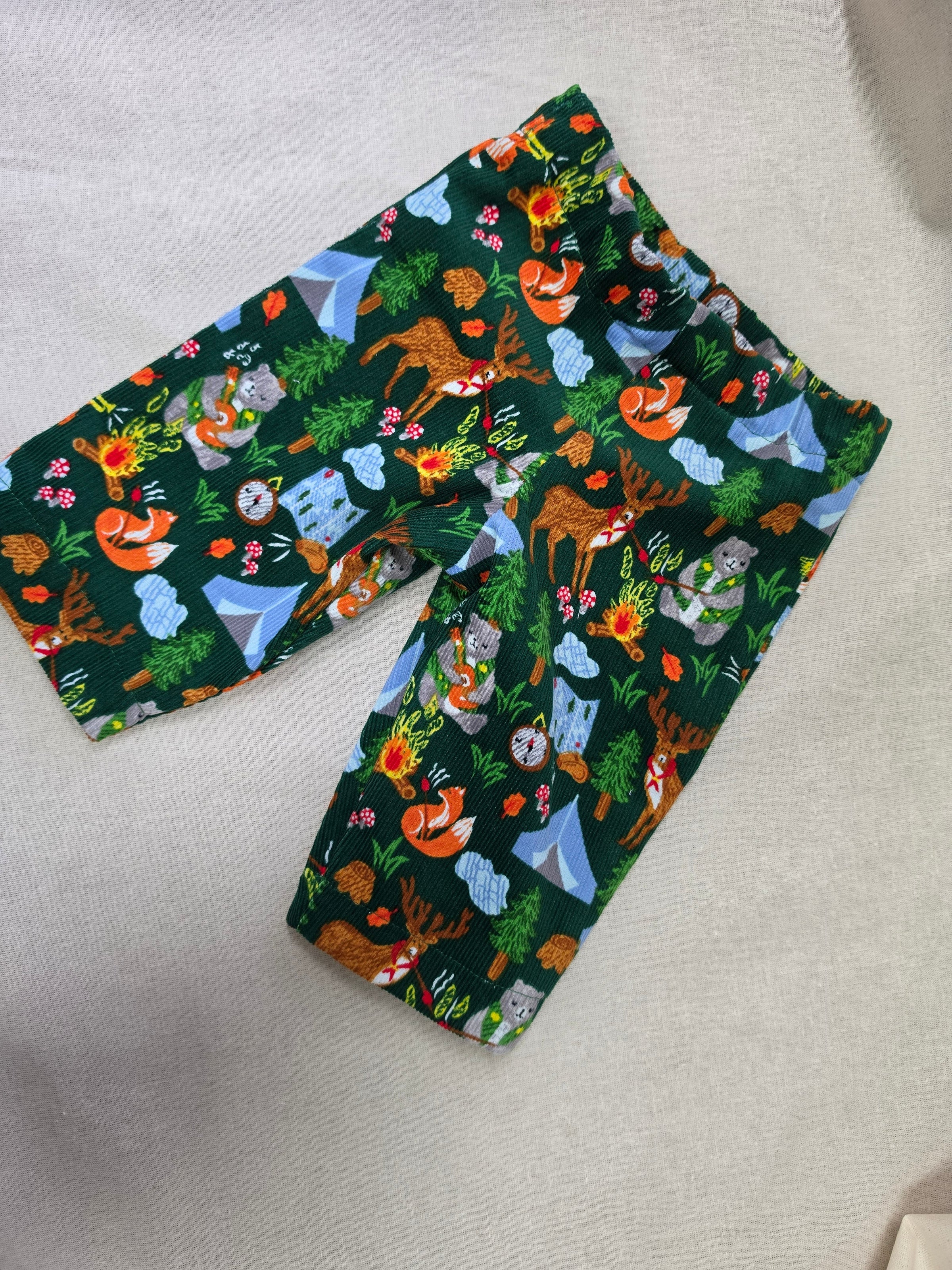 Handmade Pants