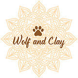 Wolf and Clay