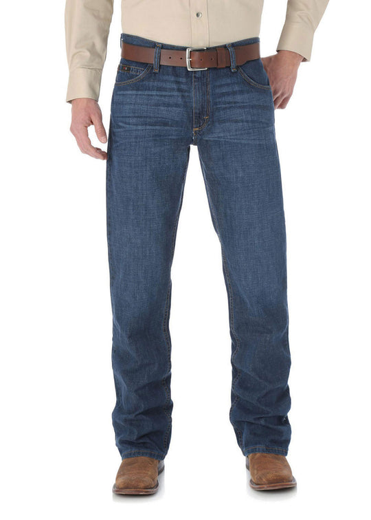 1002MWXDL Mens 20X CompSlim Bootcut Jean | Dillon