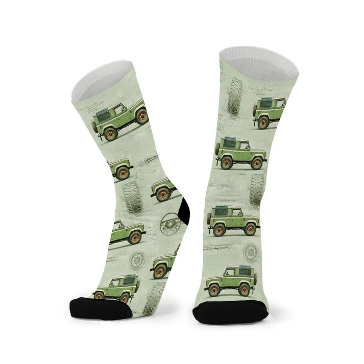 RFM26006 Outback Defender