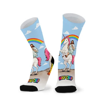 RFM26012 Holy Crap Unicorn