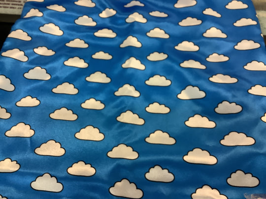 1431960 Satin Pillowcases