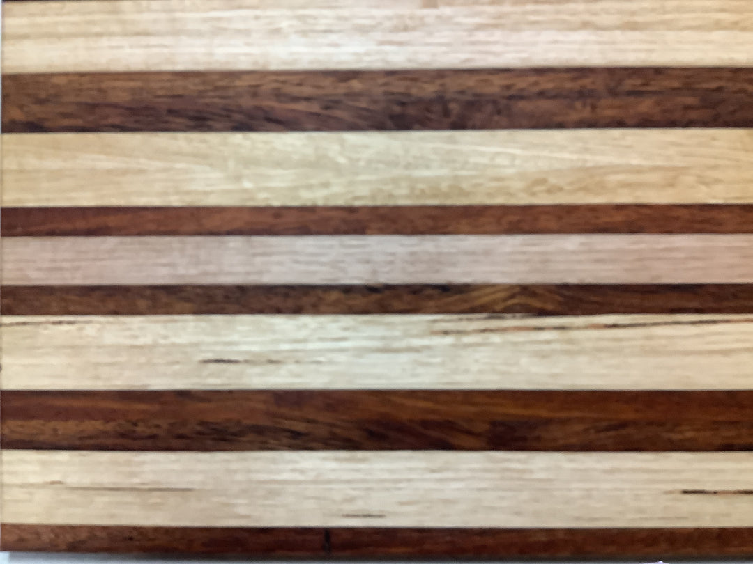 1432181 HVC Large Hardwood serving Board