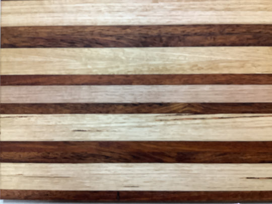 1432181 HVC Large Hardwood serving Board