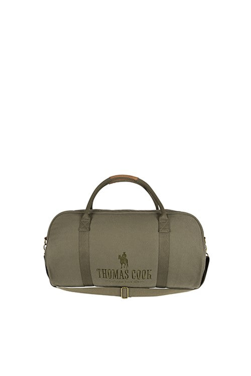 T6S1951BAG Bryden Duffle Bag | Olive