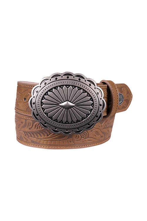 P6S2906BLT Brinley Belt