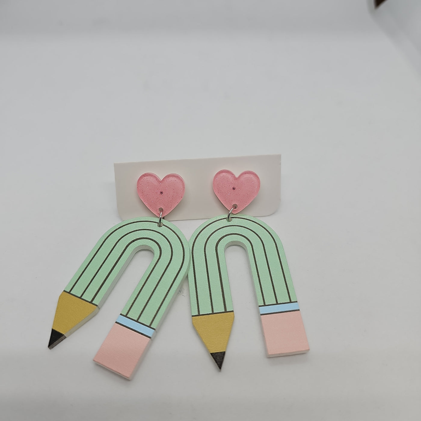 Ladies Assorted earrings
