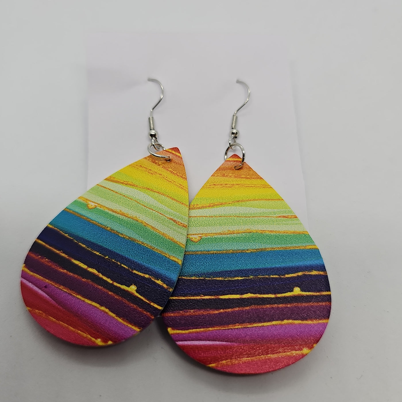 Ladies Assorted earrings