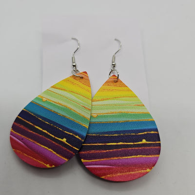 Ladies Assorted earrings