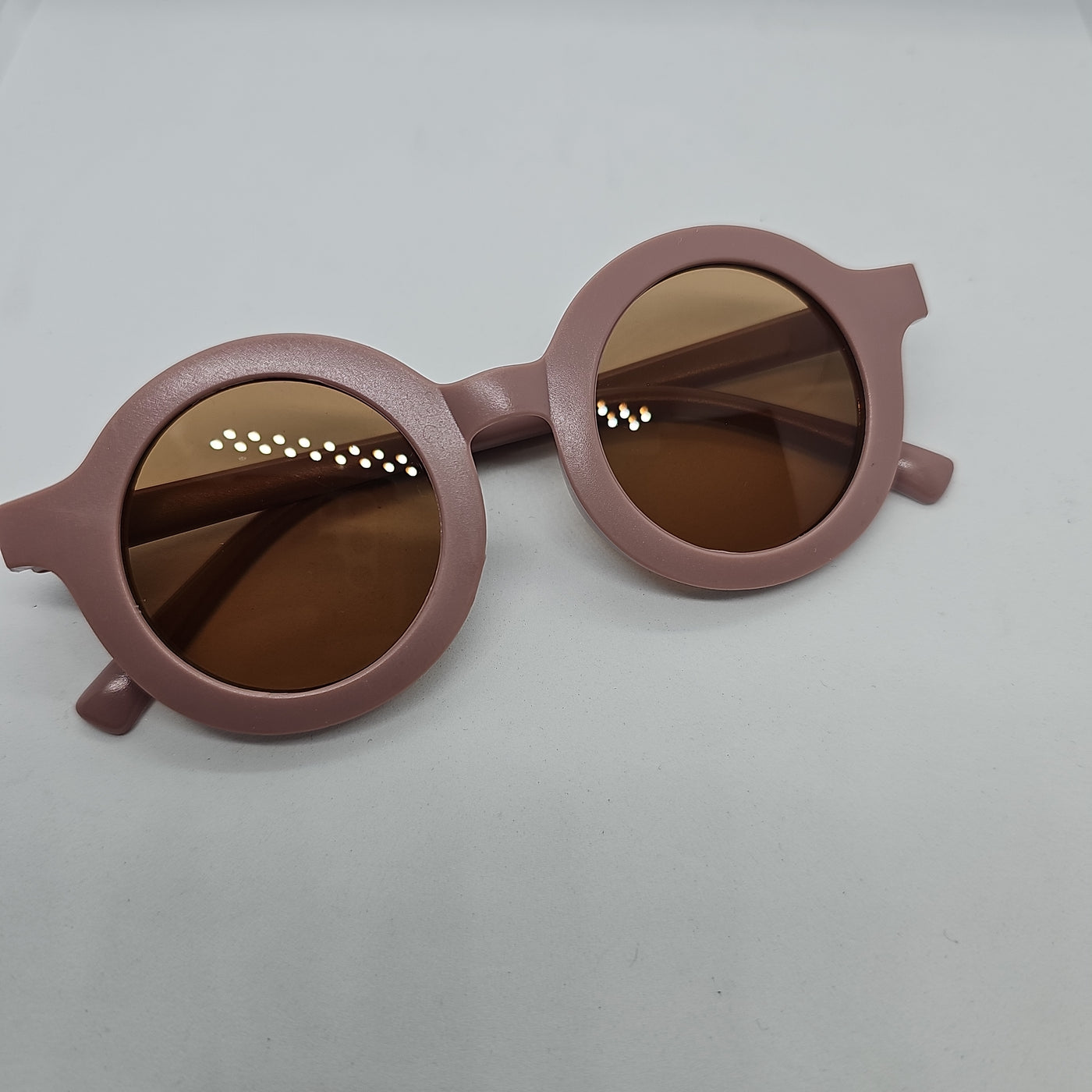 Unisex kids Fashion Glasses | Assorted