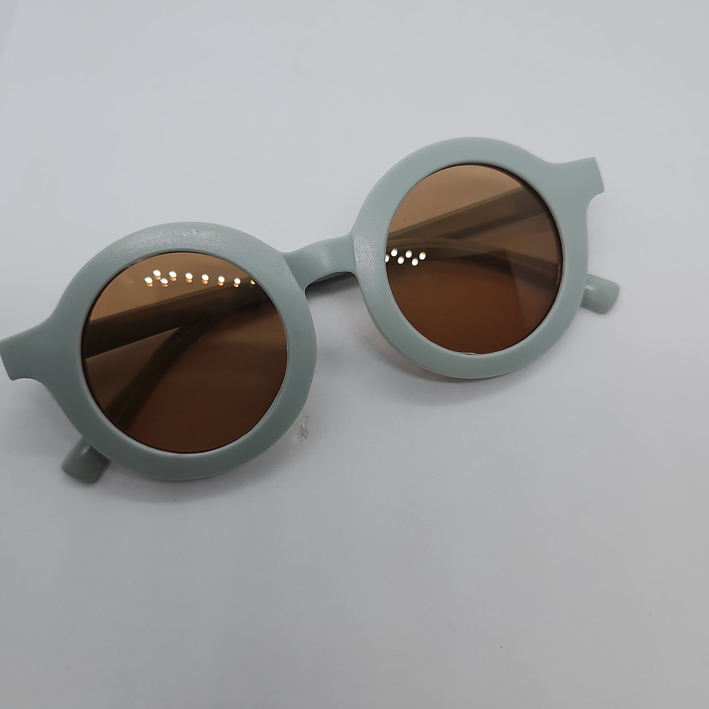 Unisex kids Fashion Glasses | Assorted