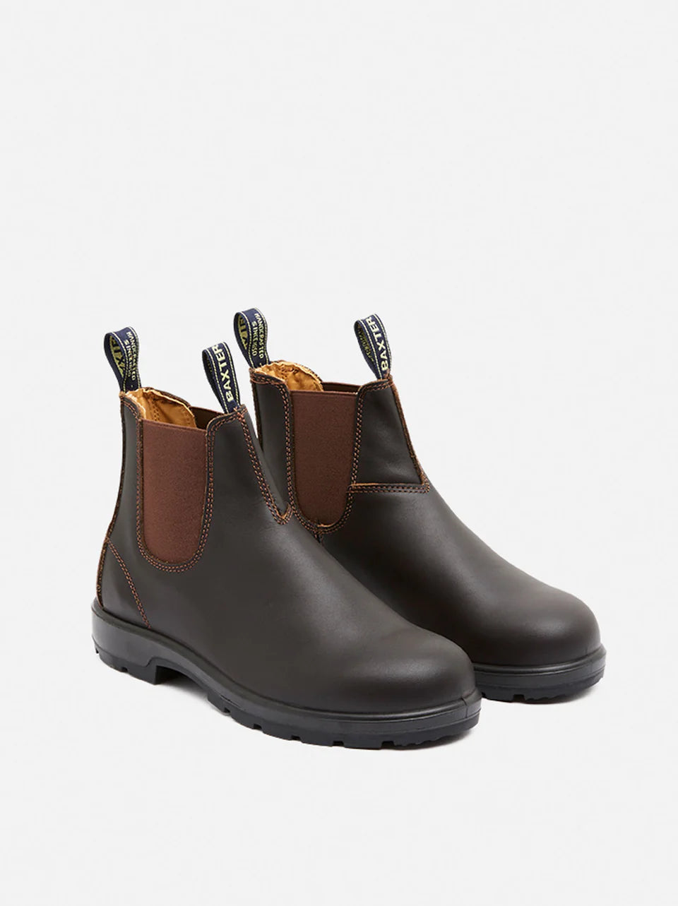 PN 361 1850 Boot | Brown