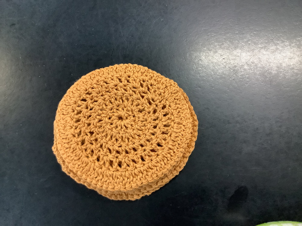 143143156 Hand Crocheted Scrubbies | 4 pk