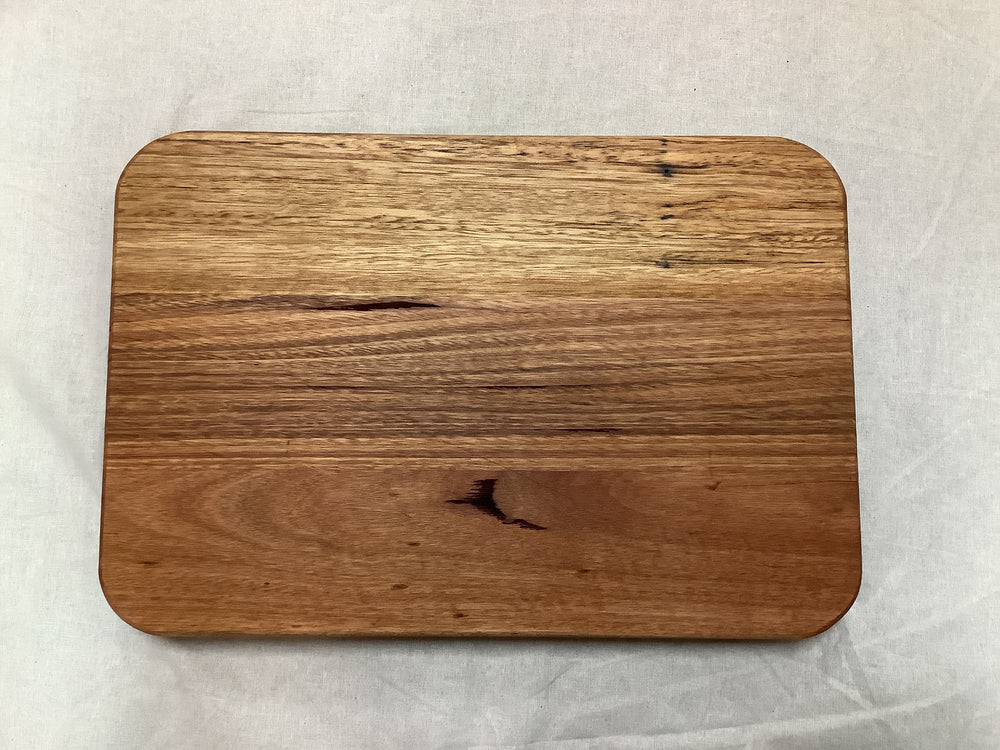 1432180 HVC Hardwood Serving Board Small