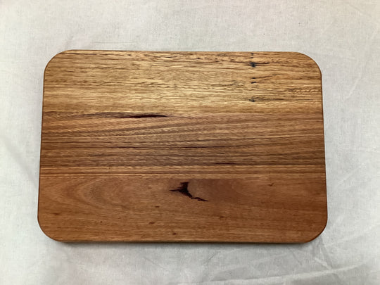 1432180 HVC Hardwood Serving Board Small